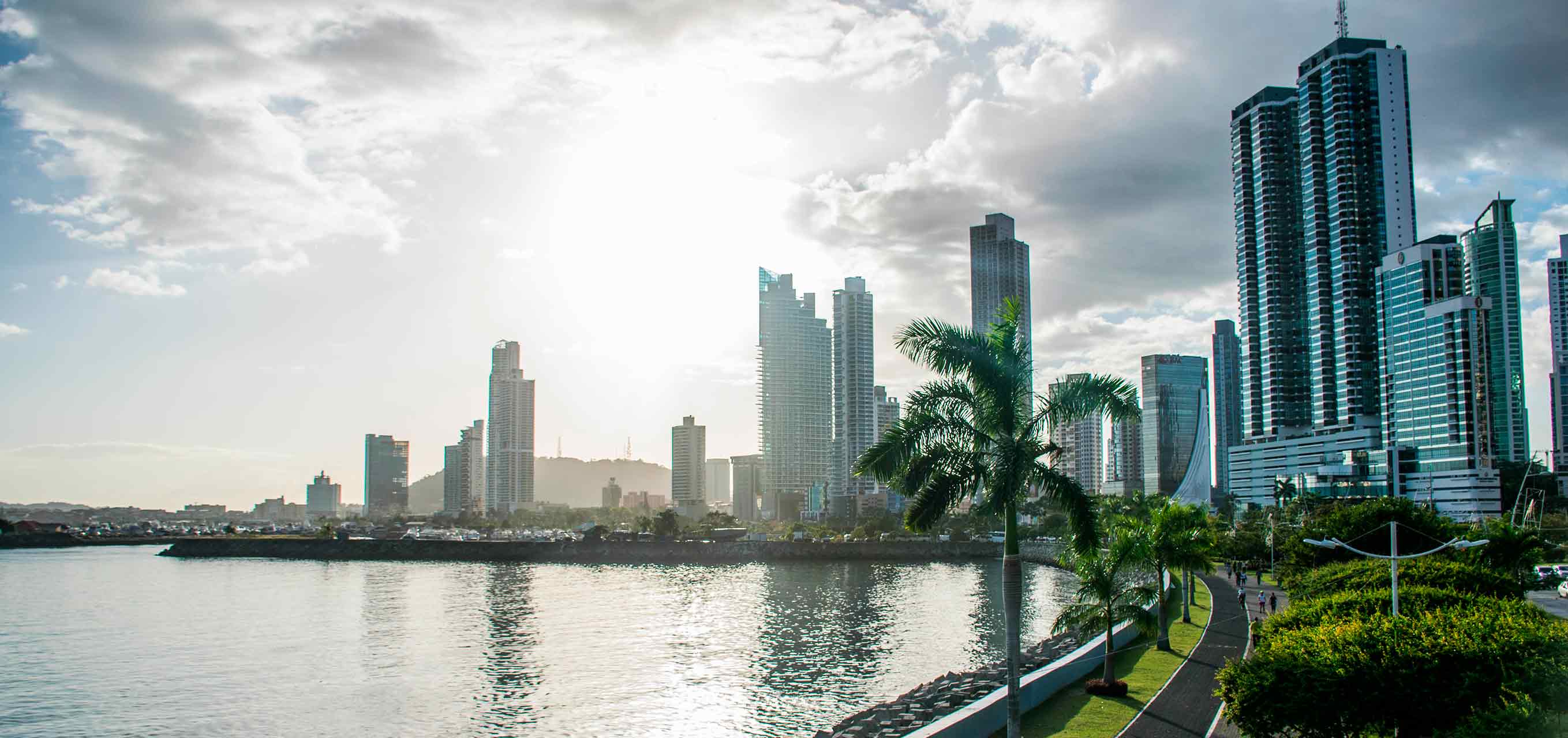 Panama LATAMCH