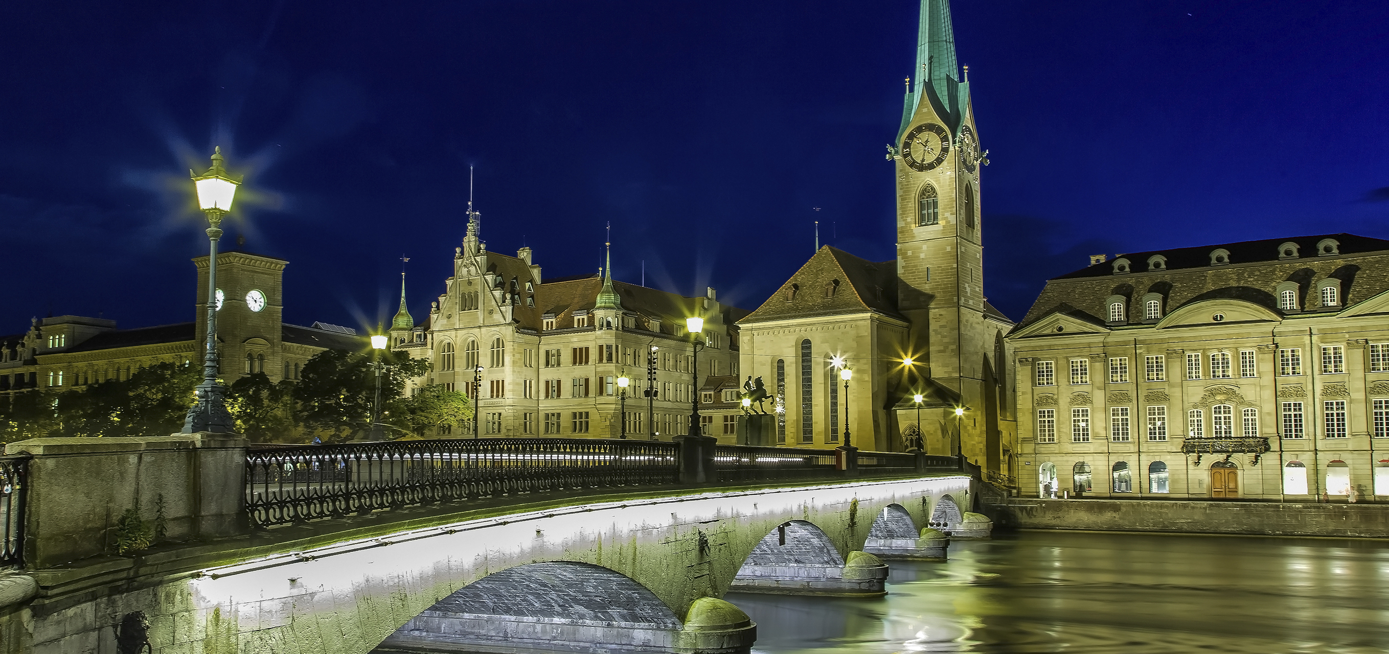 zurich latamch